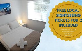 Costa D'Ora Holiday Apartments