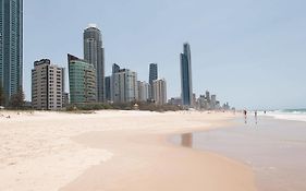 Costa D'Ora Holiday Apartments